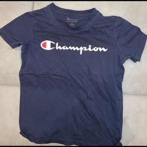 Champion Double Dry with x-temp technology dries faster as your body heat rises